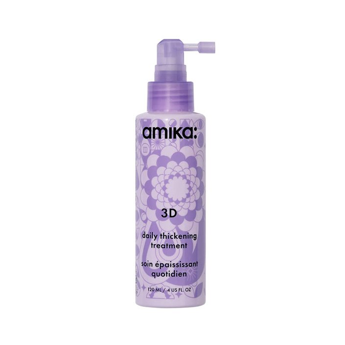Amika 3D Leave-In Hair Thickening Treatment
