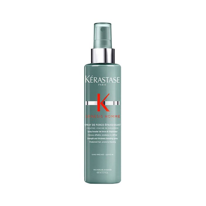 Kerastase Spray De Force Epaississant Thickening Spray