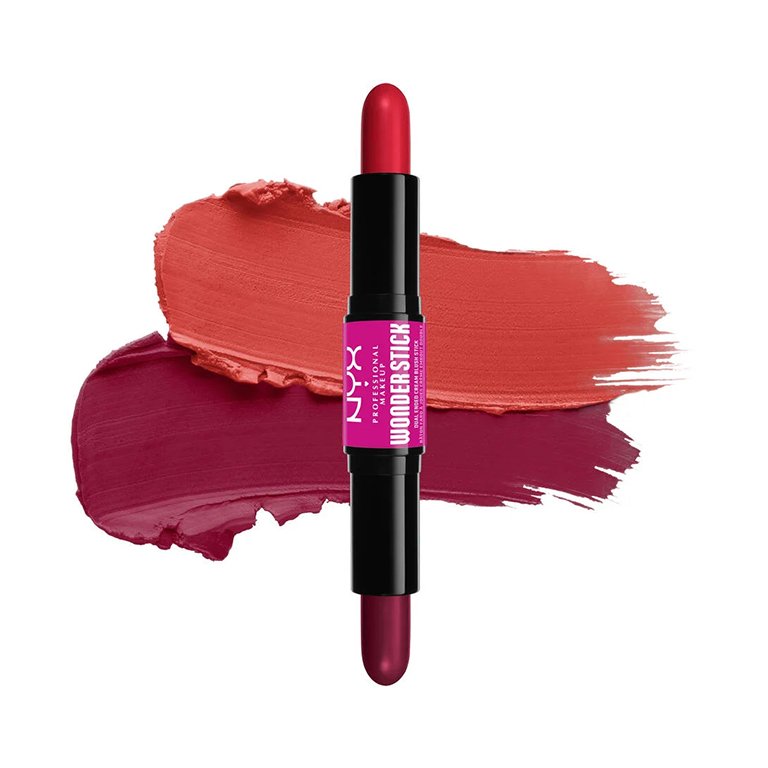 NYX Professional Makeup Wonder Stick Blush