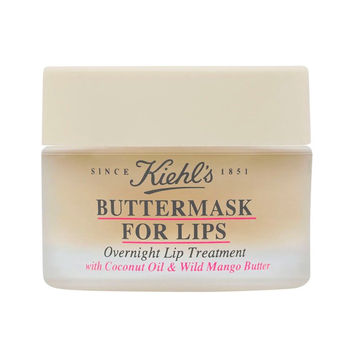 Kiehl’s Buttermask for Lips