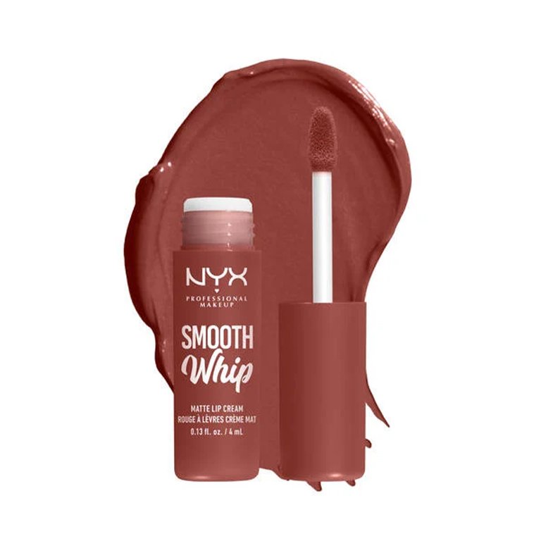 NYX Professional Makeup Smooth Whip Matte Lip Cream
