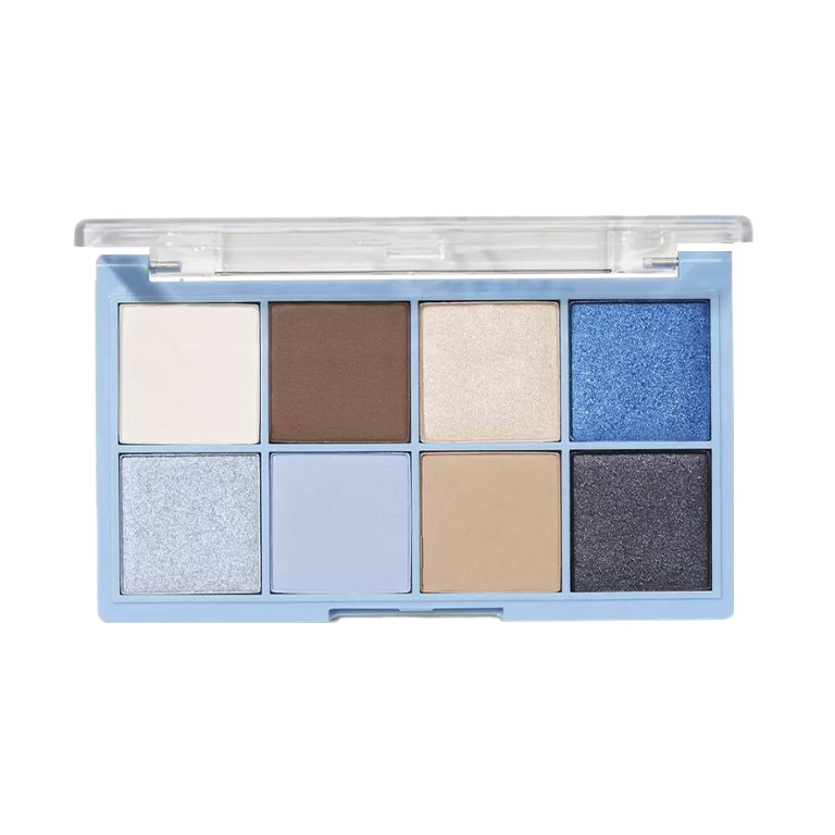 e.l.f. Cookies N’ Dreams Eyeshadow Palette