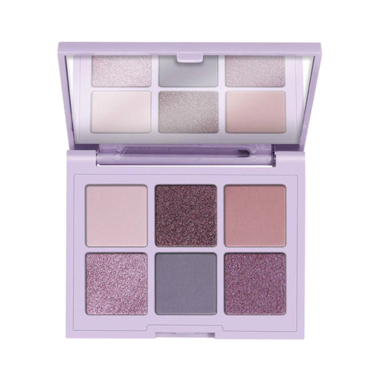 Essence Cosmetics I Like to Mauve It Eyeshadow Palette