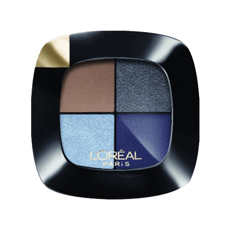 L’Oréal Paris Colour Riche Pocket Palette Eyeshadow