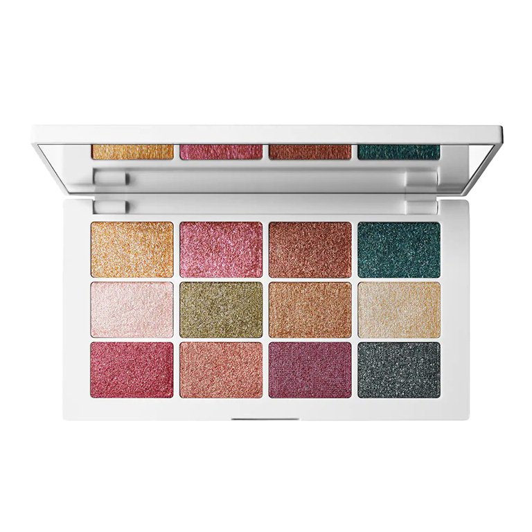 Makeup by Mario Master Metallics Eyeshadow Palette