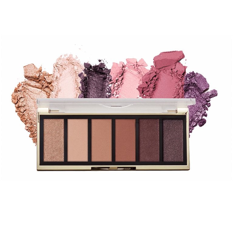 Rare Beauty Discovery Eyeshadow Palette