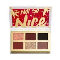 NYX Professional Makeup Mrs. Claus Shadow Palette