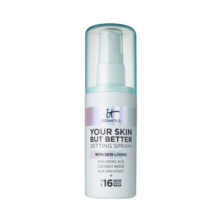 IT Cosmetics Your Skin But Better Setting Spray+