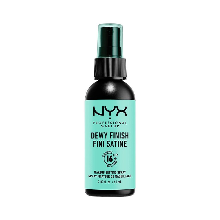 Ben Nye Final Seal Setting Spray  Setting spray, Makeup setting