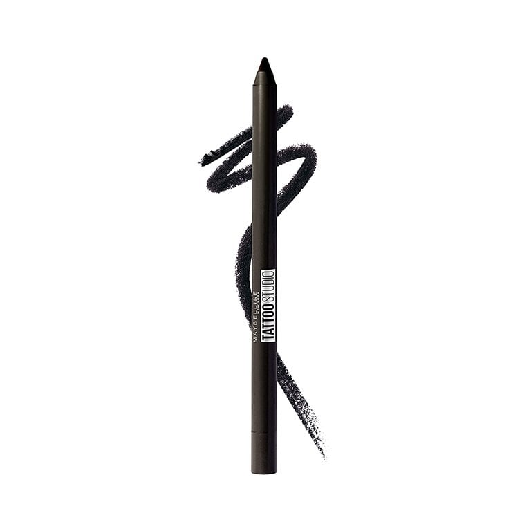 Maybelline New York TattooStudio Waterproof Gel Eyeliner Pencil