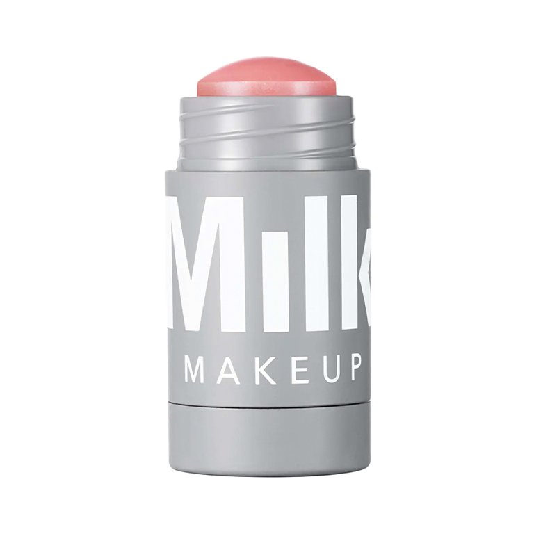 MILK Makeup Lip + Cheek Cream Blush Stick