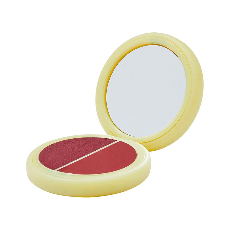 Simihaze Solar Tint Cream Blush Duo