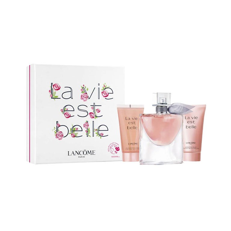 Lancôme La Vie Est Belle Happiness Set