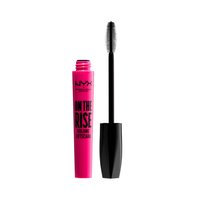 nyx professional makeup on the rise liftscara