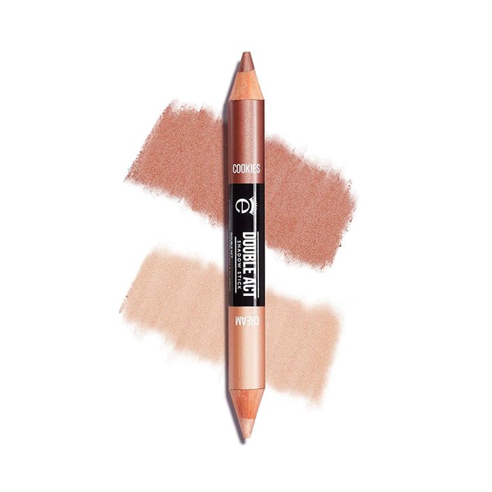 Eyeko Double Act Shadow Stick
