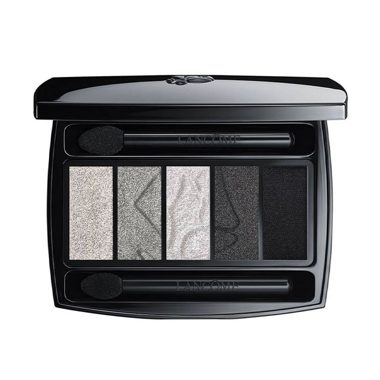 Lancôme Hypnôse 5-Color Eyeshadow Palette in Smokey Chic