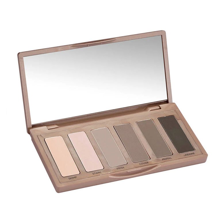 Urban Decay Naked2 Basics Eyeshadow Palette