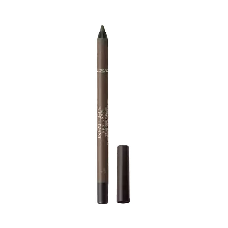 L’Oréal Paris Infallible Pro-Last Waterproof Pencil Eyeliner