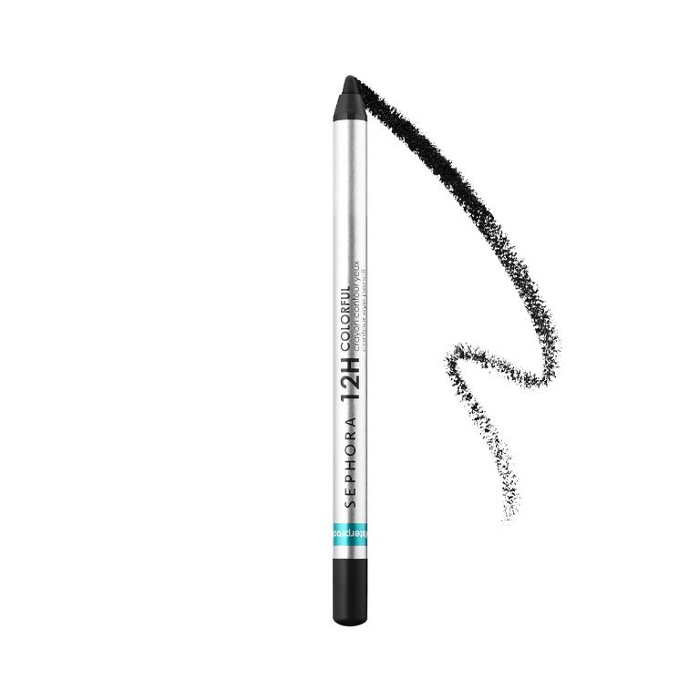 Sephora Collection 12 Hour Contour Pencil Eyeliner
