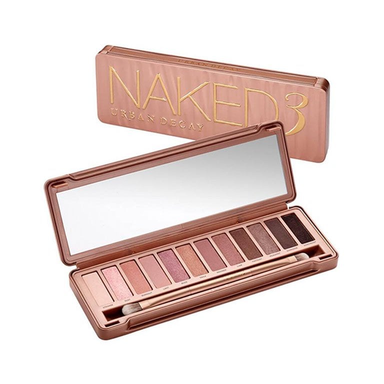 Urban Decay Naked3 Eyeshadow Palette