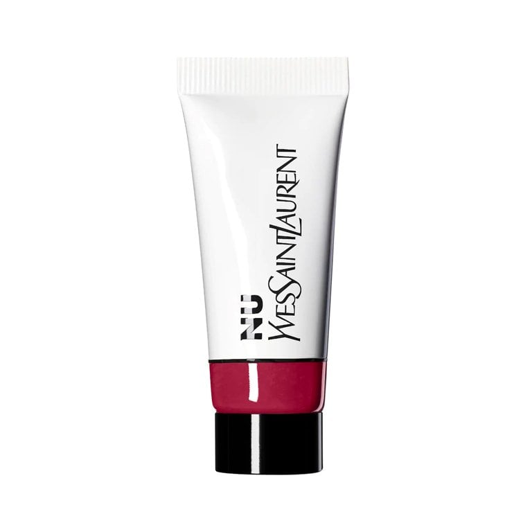 YSL Beauty Nu Lip and Cheek Balmy Tint