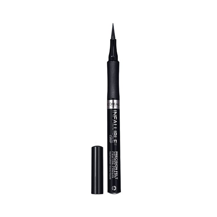 L'Oréal Paris Infallible Grip 30H Precision Felt Tip Liner
