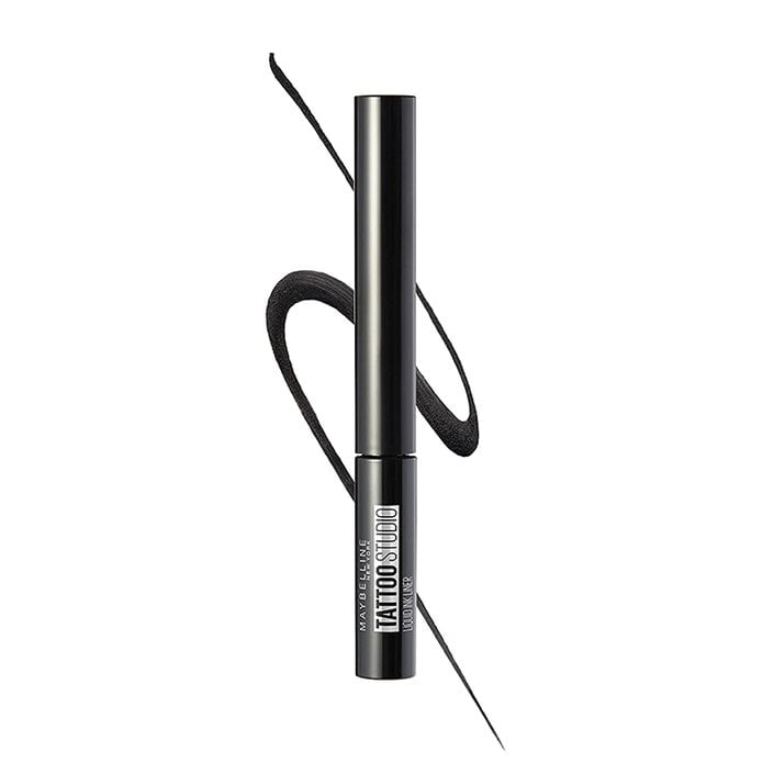 Maybelline New York TattooStudio Liquid Ink Eyeliner