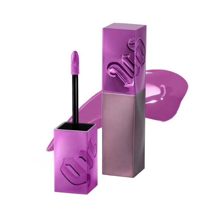 Urban Decay Vice Lip Bond Glossy Liquid Lipstick