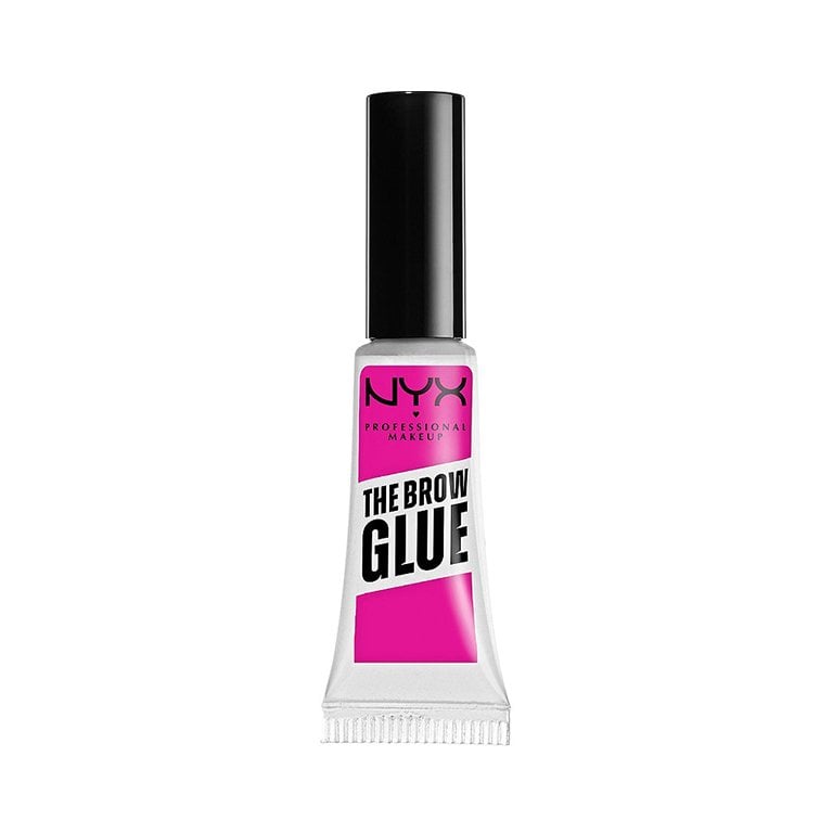 NYX Professional Makeup The Brow Glue Instant Brow Styler