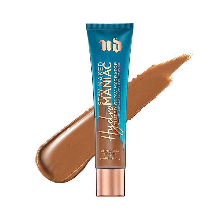 Urban Decay Hydromaniac Tinted Glow Hydrator