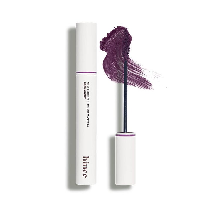Hince Ambience Color Mascara