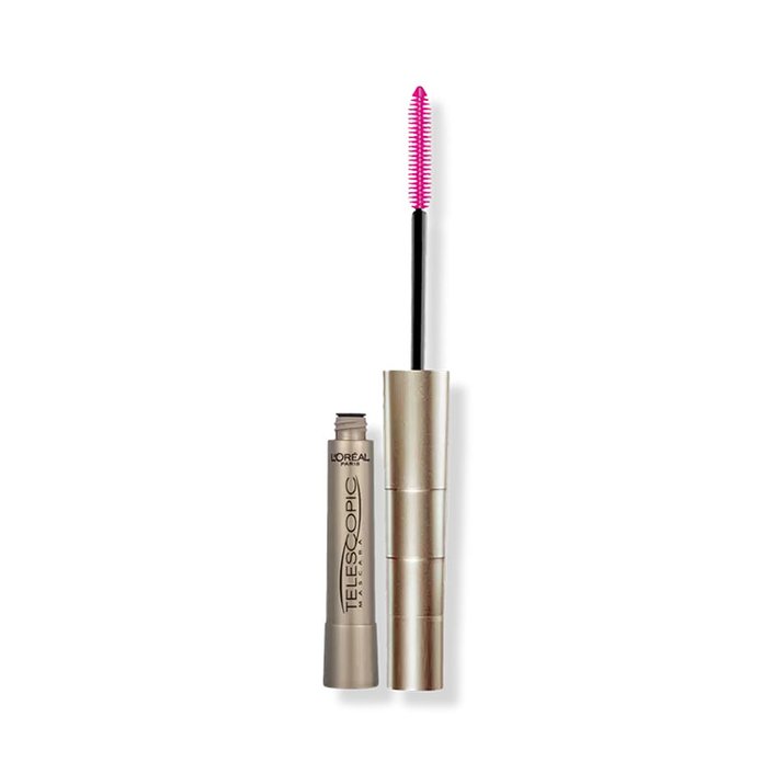 L'Oréal Paris Telescopic Mascara