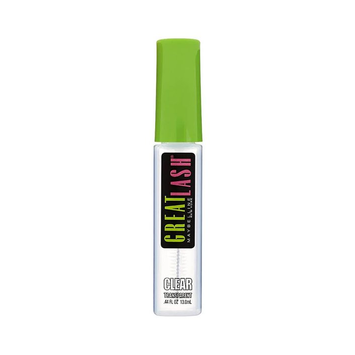 Maybelline New York Great Lash Clear Mascara