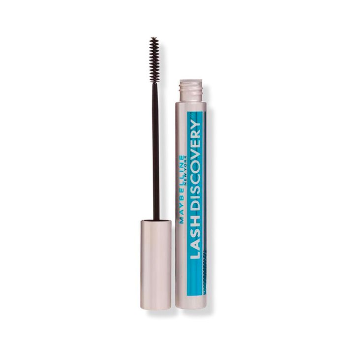 Maybelline Lash Discovery Waterproof Mascara