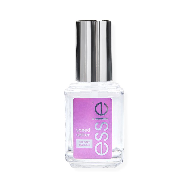 Essie Speed Setter