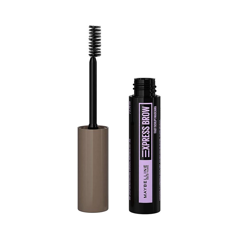 Maybelline New York Brow Fast Sculpt