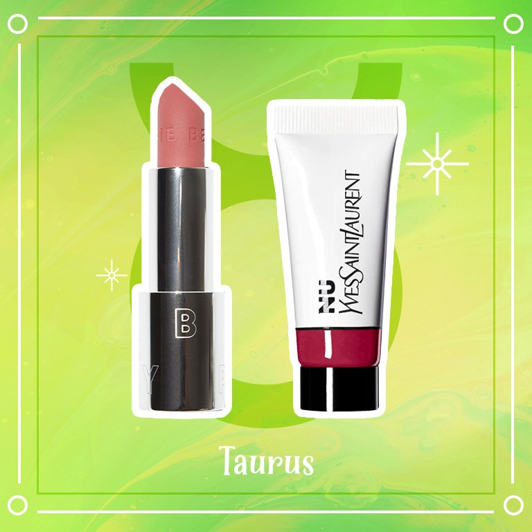 The Best Lipsticks for You According to Your Zodiac Sign Makeup
