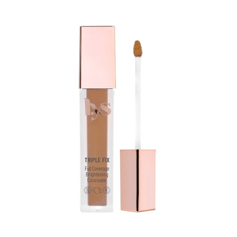 LYS Beauty Triple Fix Brightening Concealer