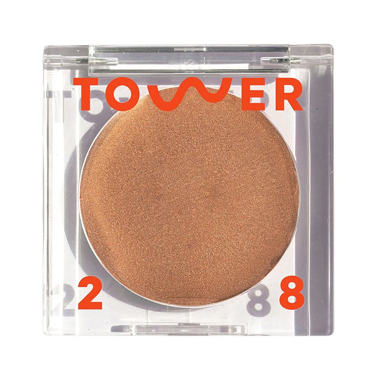 Tower28 Bronzino Illuminating Cream Bronzer
