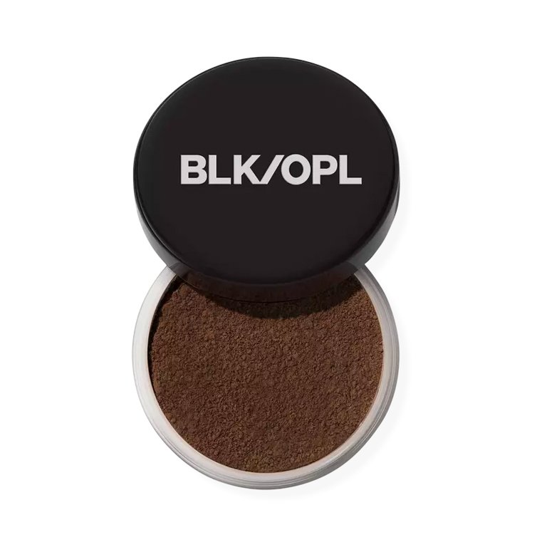 Black Opal True Color Soft Velvet Finishing Powder