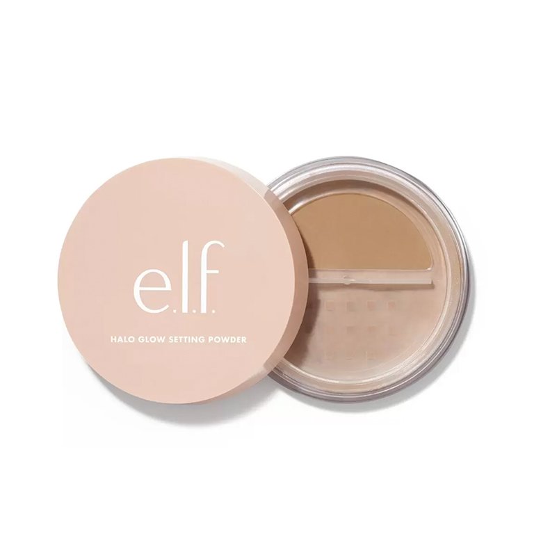 e.l.f Cosmetics Halo Glow Setting Powder