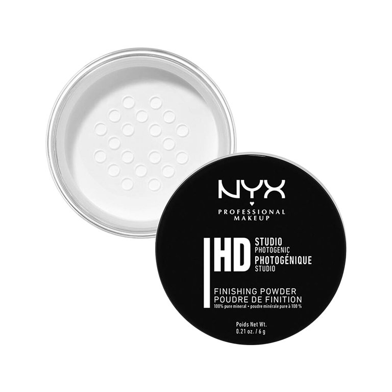 NYX Professional Makeup Studio Finishing Powder