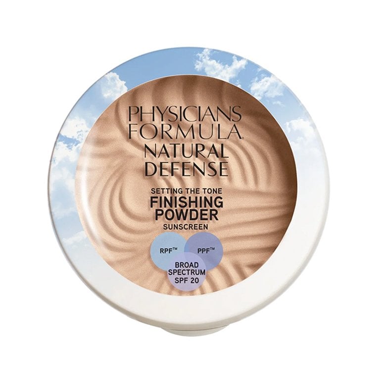 Best drugstore online setting powder