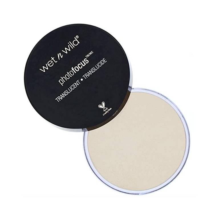 Wet n Wild Beauty PhotoFocus Loose Setting Powder