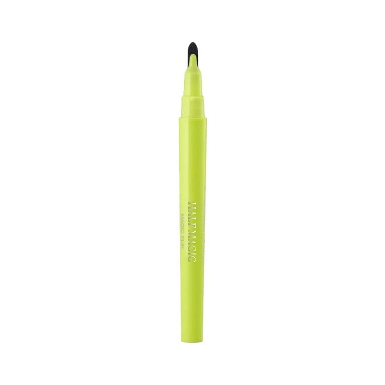 Half Magic Beauty Magic Flick Liquid Eyeliner