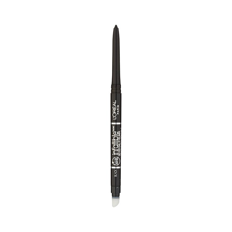 L'Oréal Paris Infallible Never Fail Eyeliner