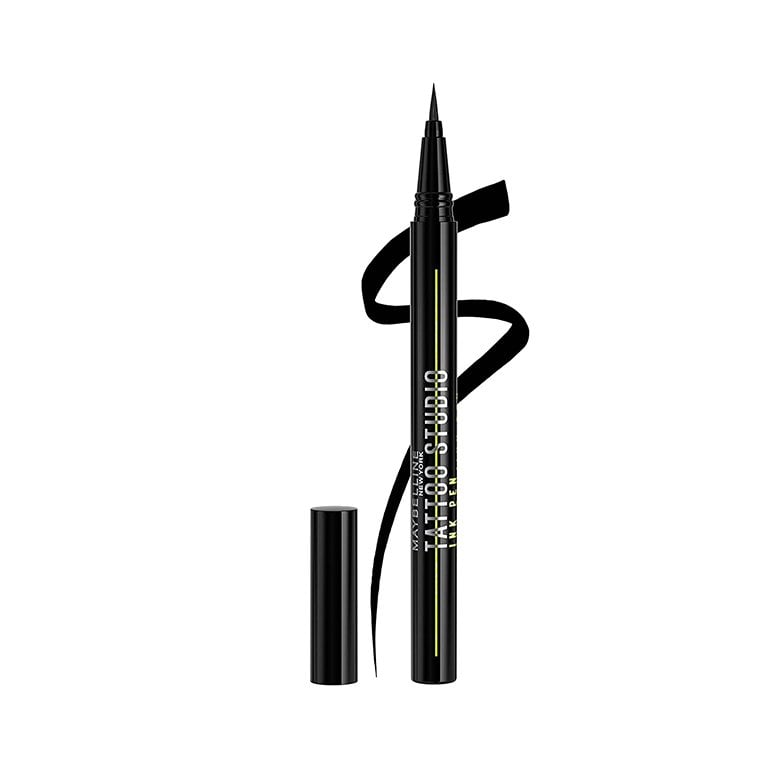 Maybelline New York Tattoo Studio Ink Pen Eyeliner