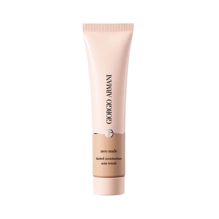 Giorgio Armani Beauty Neo Nude Tinted Moisturizer