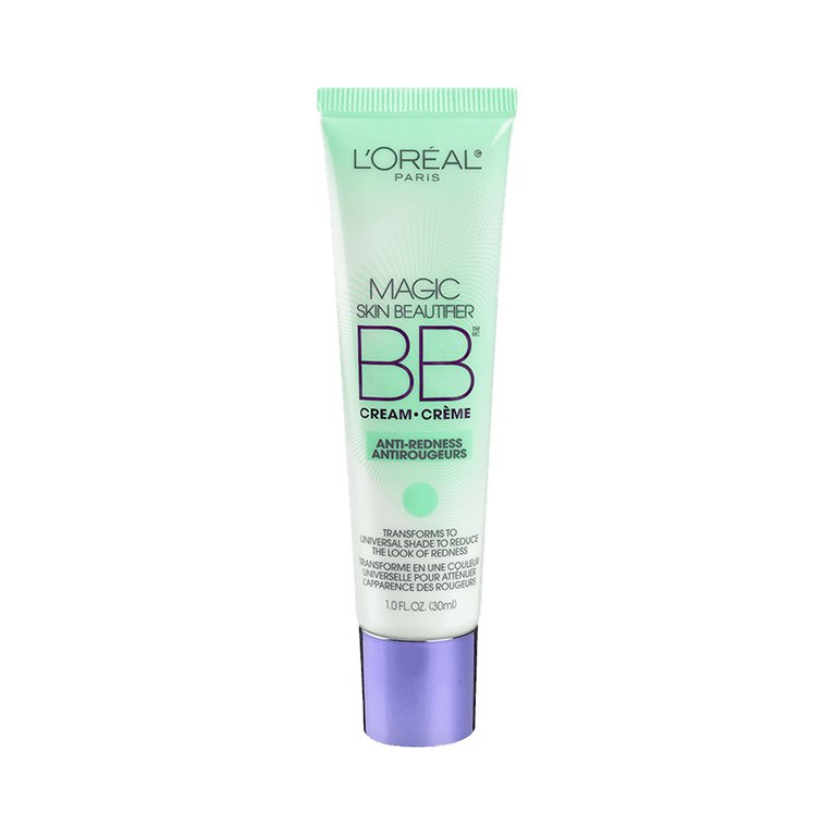 L’Oréal Paris Magic Skin Beautifier Anti-Redness BB Cream