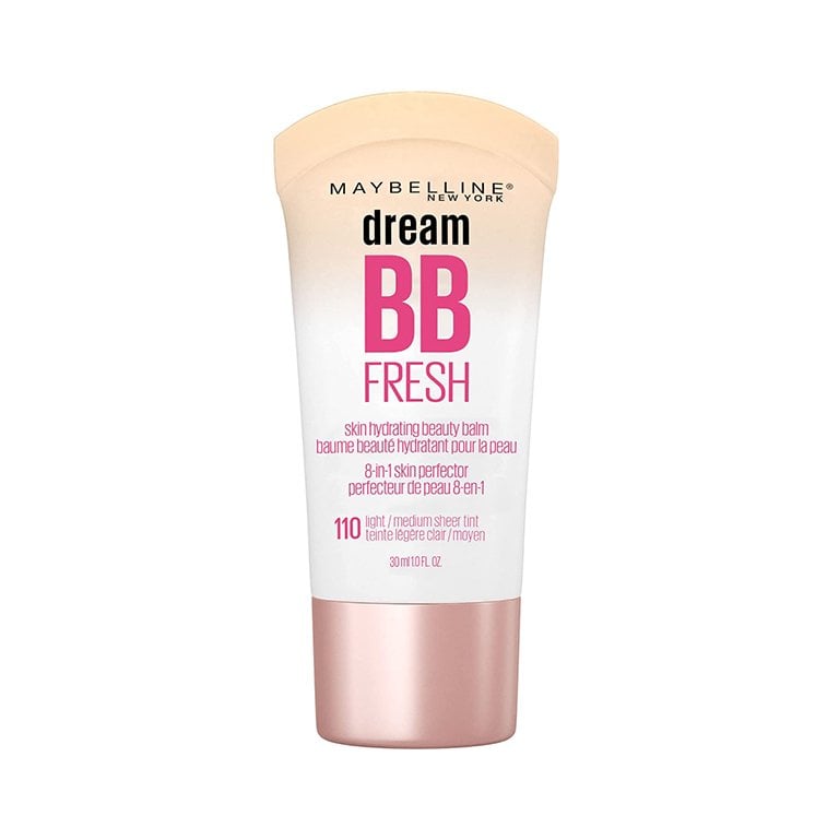 Maybelline New York Makeup Dream Fresh BB Cream